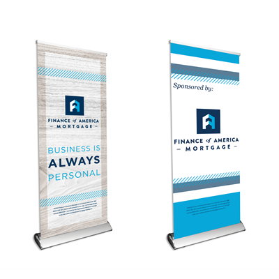 Banner Stands