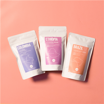 Digital Paper Stickers