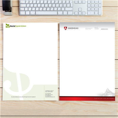 Letterhead